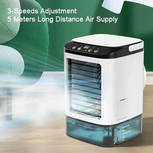 Evaporative speed portable - evaporative,