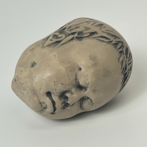 Vintage hand carved - vintage,