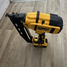 Dewalt DCN660 XR 18V Brushless