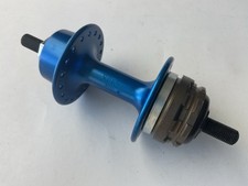 Suntour BMX Cassette Rear Hub