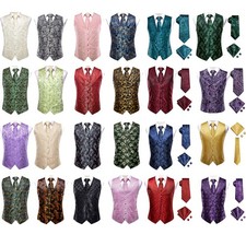 Wedding Formal Office Mens