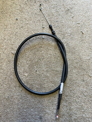 Clutch cable t2046544 - clutch,