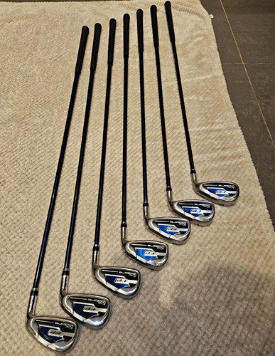 King cobra iron - iron, 5-pw