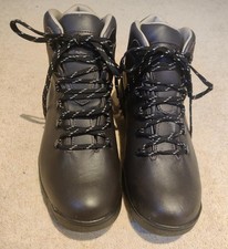 Karrimor Ksb Penrith FG eVent Brown men's waterproof walking boots size 12