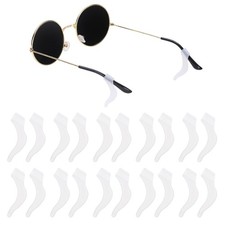 15 Pairs Glasses Ear Grip