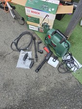 Bosch Easy Aquatak 110 Bar