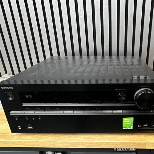 Onkyo nr709 av receiver - av,