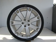 Maserati Ghibli Alloy Rim &