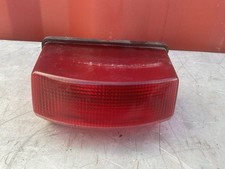 Yamaha FZR1000 RU Exup 3GM