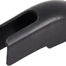Rear Windshield Wiper Arm Nut