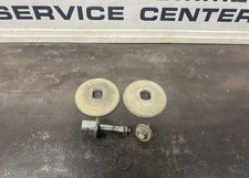 Makita Ek6100 Petrol Disc Cutter Blade Clamp And Bolts