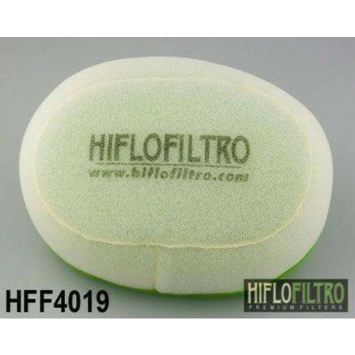 Hiflofiltro air filter - air, yamaha