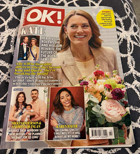 Magazine 8th june 26 - 8th,