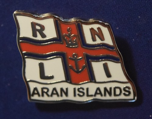 Aran islands rnli l - rnli,