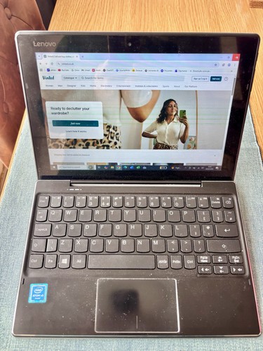 Lenovo ideapad miix 310 1 - 310, 10.1