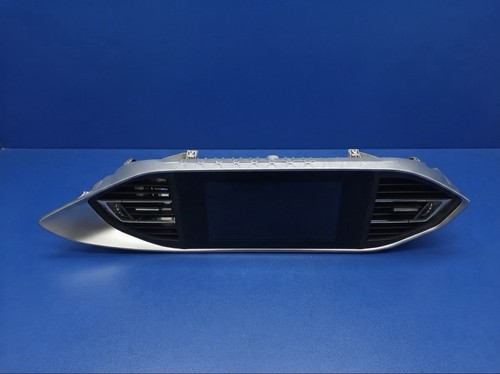 Peugeot 308 multifunction - peugeot,