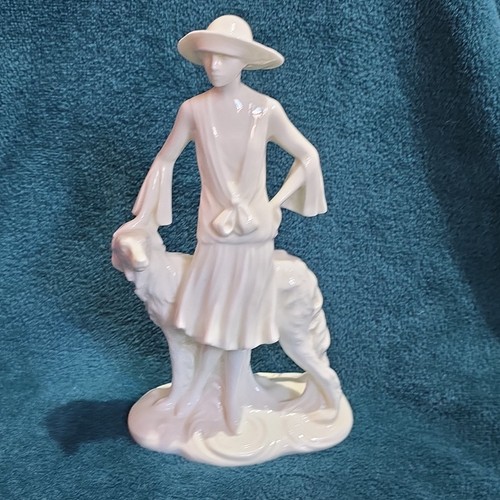 Royal worcester clara 1925 - royal,