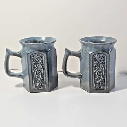 Tyn llan mugs - coffee, tea