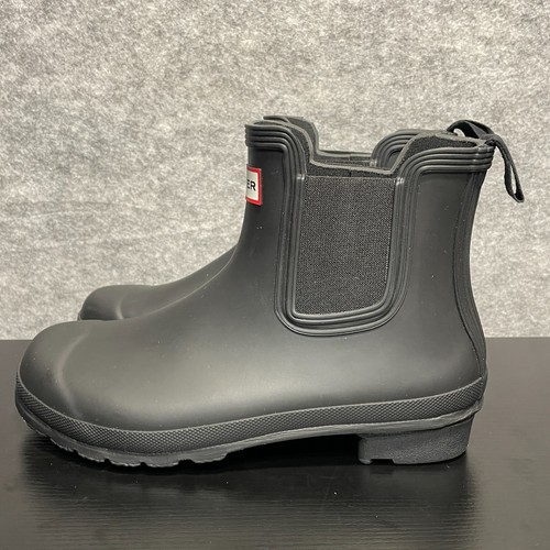 Hunter chelsea rain - hunter,