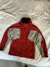 Marmot Men’s Medium Gore-Tex Windstopper M1 Vortec Ski Jacket