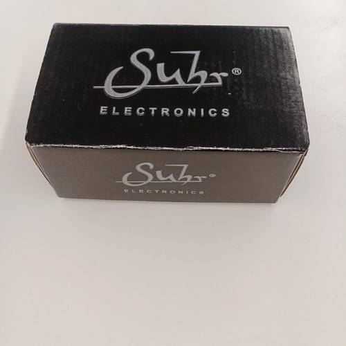Suhr shiba drive - drive, reloaded