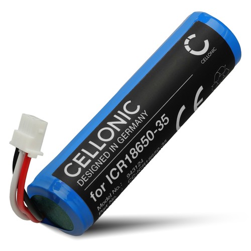 Battery for petzl nao plus - battery,