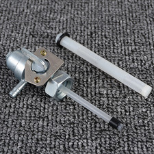 Gas Fuel Tank Switch Valve