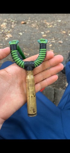 Catapult gypsy - tj,