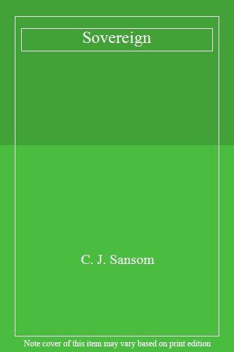 Sovereign sansom - sovereign-c.,