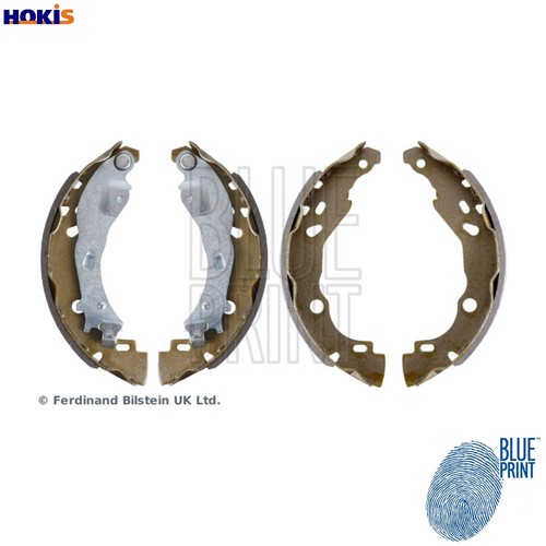 Brake shoe set - brake, adbp410002