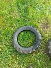 4.00x16 2 Ply Tractor Grip Continental Implement Tyres