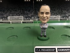 Corinthian George Graham M15