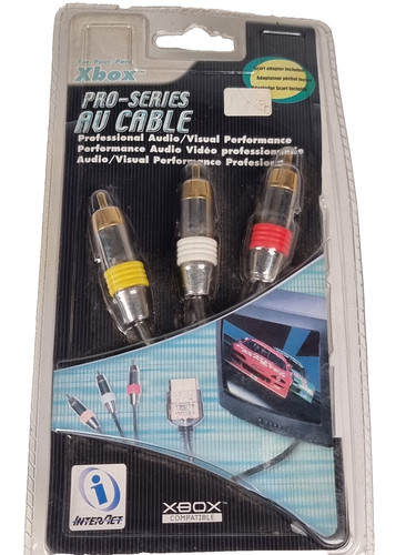 Interact xbox pro series - pro,