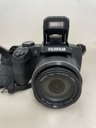 Fujifilm finepix x50 full - finepix,