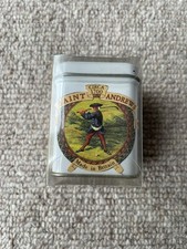 SAINT ANDREWS Golf Collectors