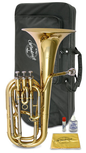 Windcraft wbh 100 baritone - windcraft, wbh-100