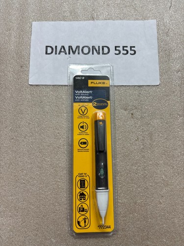 Fluke 1ac voltalert - 1ac-c2, ii