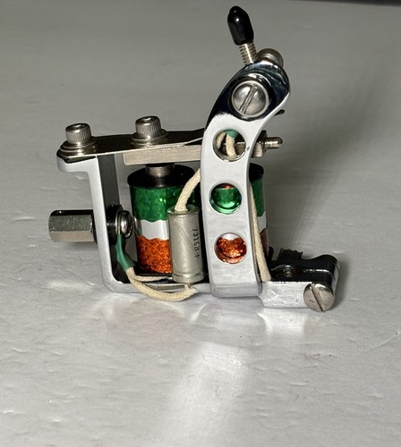 Spaulding rogers chrome - spaulding,