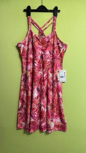 Marmot taryn summer dress - summer,