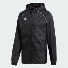 ADIDAS Mens Black Core 18 Full