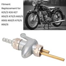 Fuel Valve Petcock Motorcycle