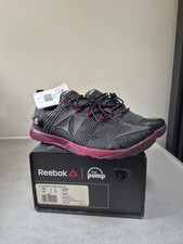 Reebok Crossfit Nano Pump 2.0