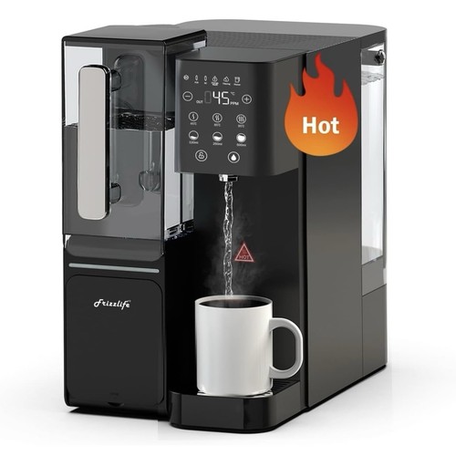 Frizzlife wb99 countertop - wb99-h,