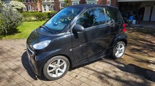 2012 smart fortwo pulse - fortwo, mhd