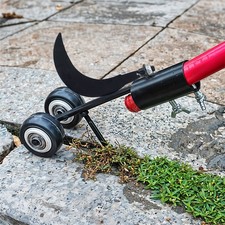 Cultivator Weeder Head Soil