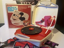 1984 Mickey’s Sure Play