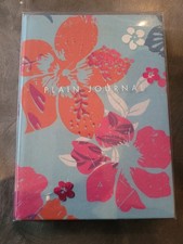 Floral Hardback Paperchase