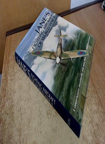 Jane fighting aircraft of - jane's,