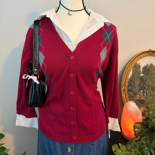 Kim rogers women burgundy - women's,