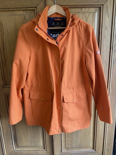 Barbour waterproof and - barbour,